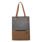 Versatile Handbag Retro Canvas Women