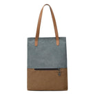 Versatile Handbag Retro Canvas Women