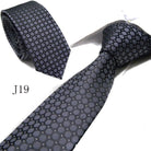 Versatile Unisex Korean Tie for Weddings