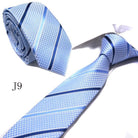 Versatile Unisex Korean Tie for Weddings