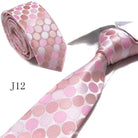 Versatile Unisex Korean Tie for Weddings