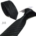 Versatile Unisex Korean Tie for Weddings