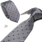 Versatile Unisex Korean Tie for Weddings