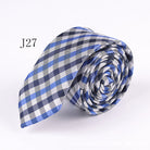 Versatile Unisex Korean Tie for Weddings