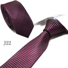 Versatile Unisex Korean Tie for Weddings