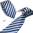 Versatile Unisex Korean Tie for Weddings