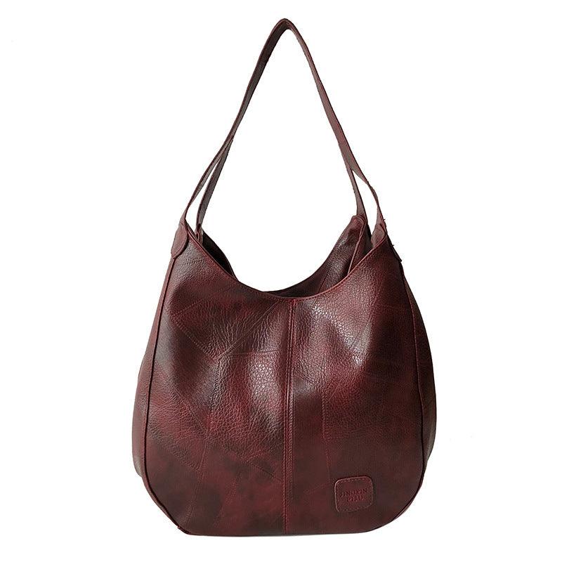 Vintage Women's Designer Luxury Handbags - Shoulder Bags for Women