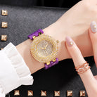 Watch Gypsophila Stars And Diamonds British Watch Luxury Watch