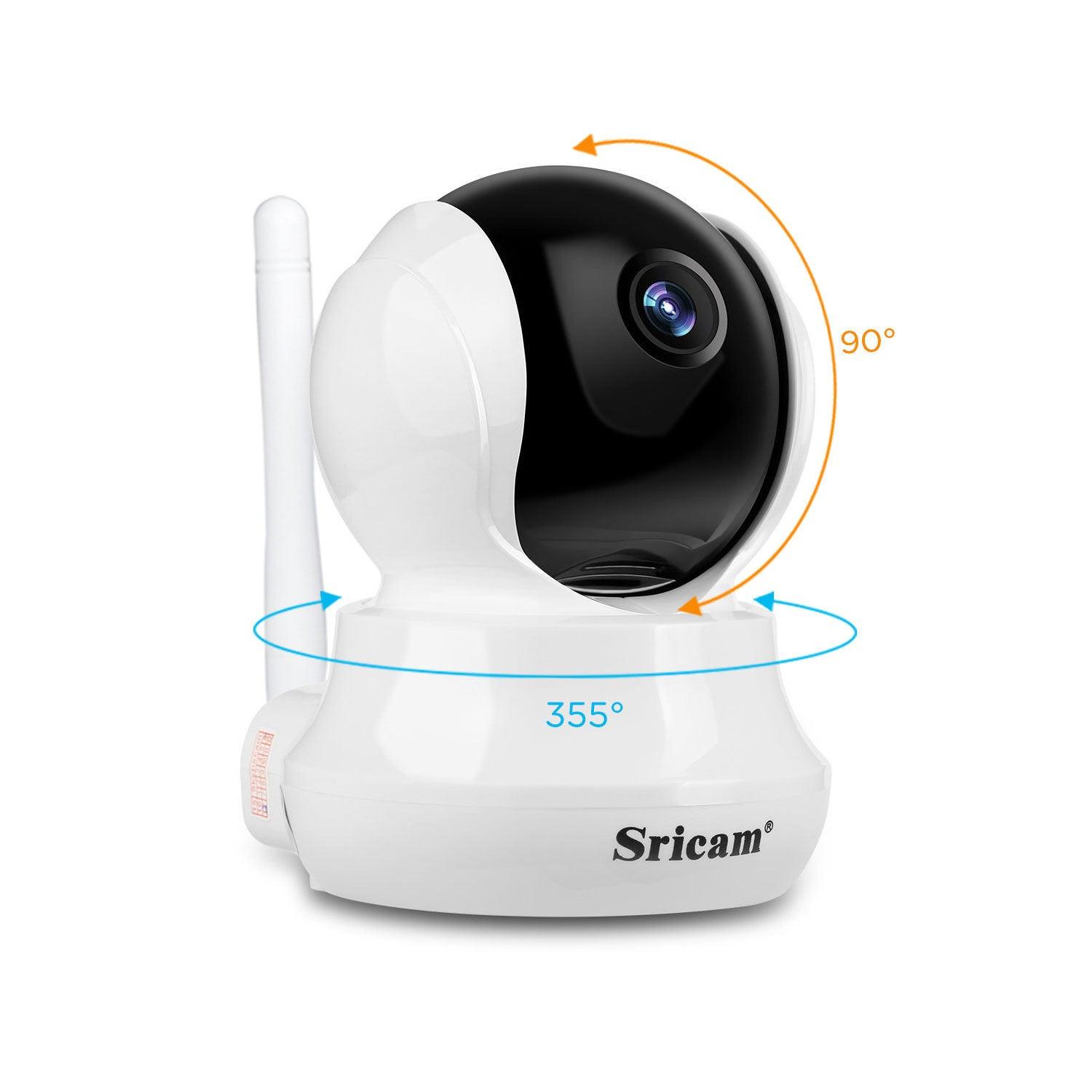 Web video camera