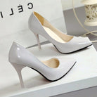 Women High Heel Shoes Sexy Nighclub Shoes Big Size