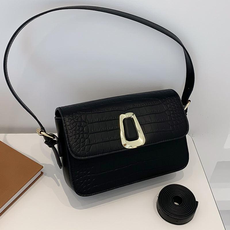 WomenWinter Trends Handbags And Purses The Latest Fashion Crossbody Bag