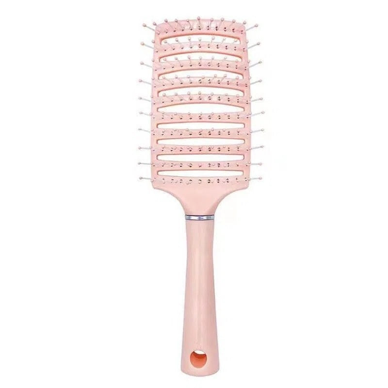 Women's Airbag Massage Comb Curly Hair