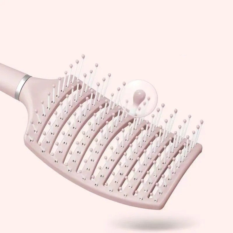 Women's Airbag Massage Comb Curly Hair