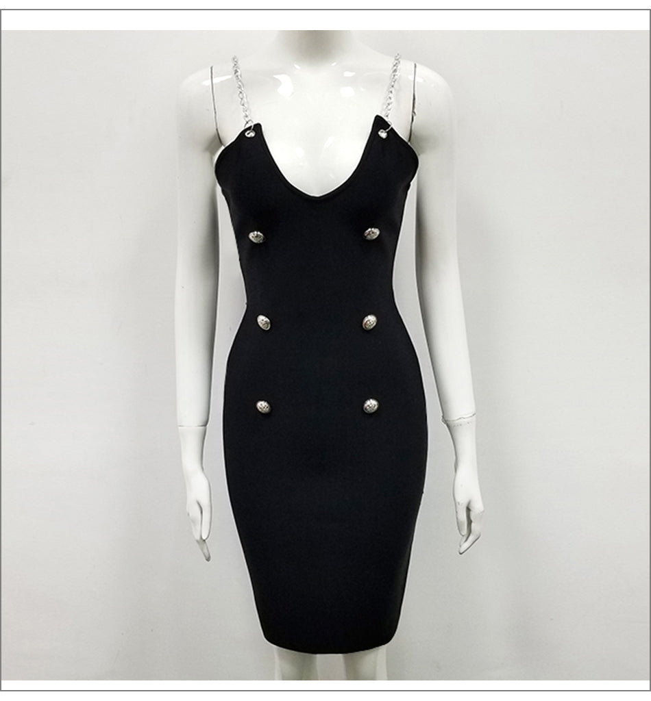 Women's sleeveless dresses