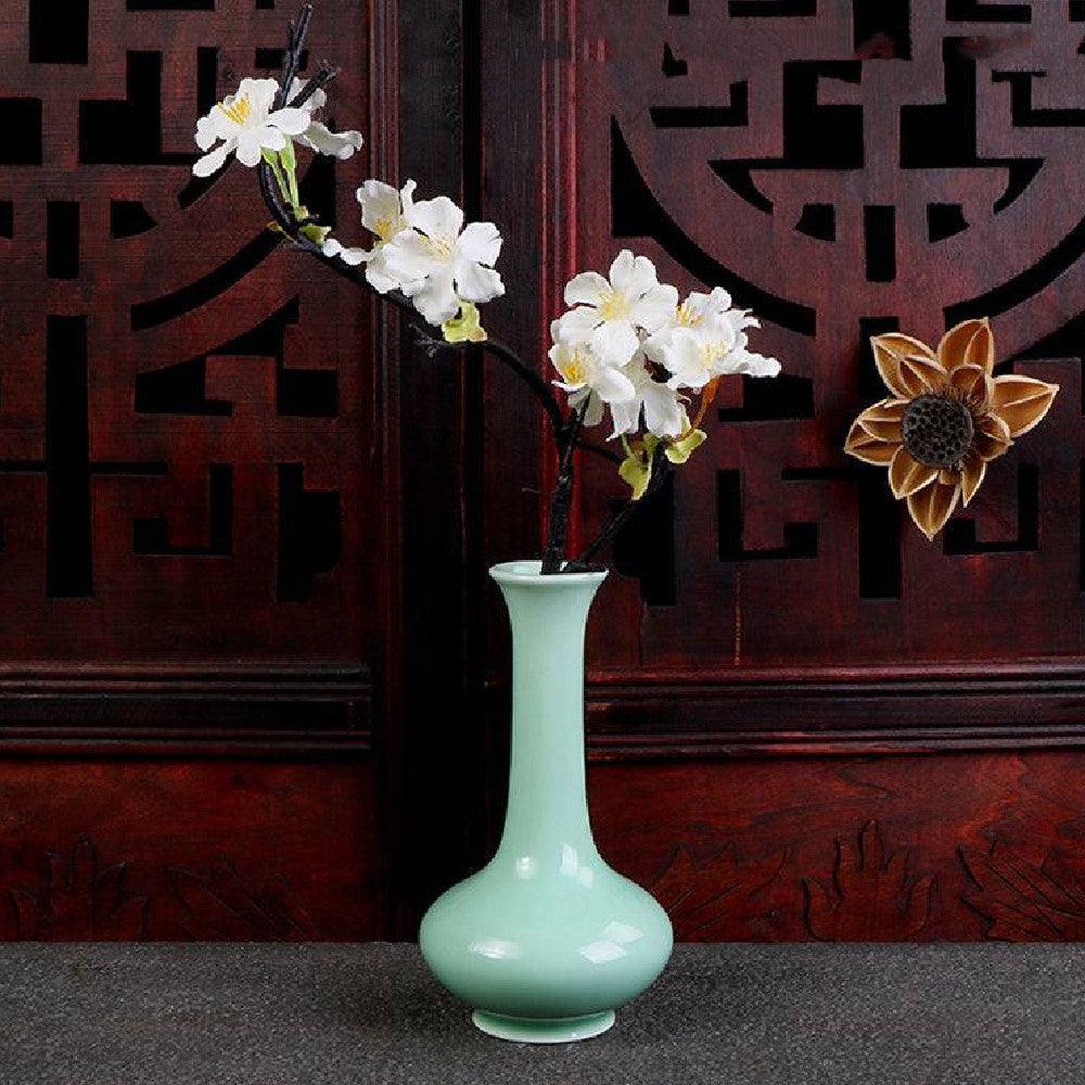 Ceramic Flowerpot For Home Decoration - Bloomjay
