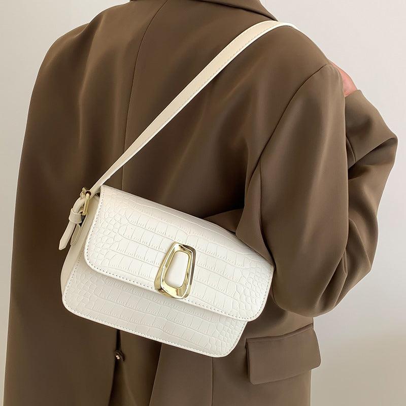 WomenWinter Trends Handbags And Purses The Latest Fashion Crossbody Bag - Bloomjay