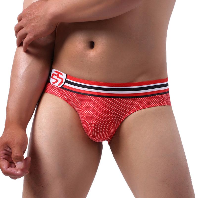 Men's Sexy Underwear T-shaped Fashion - Bloomjay