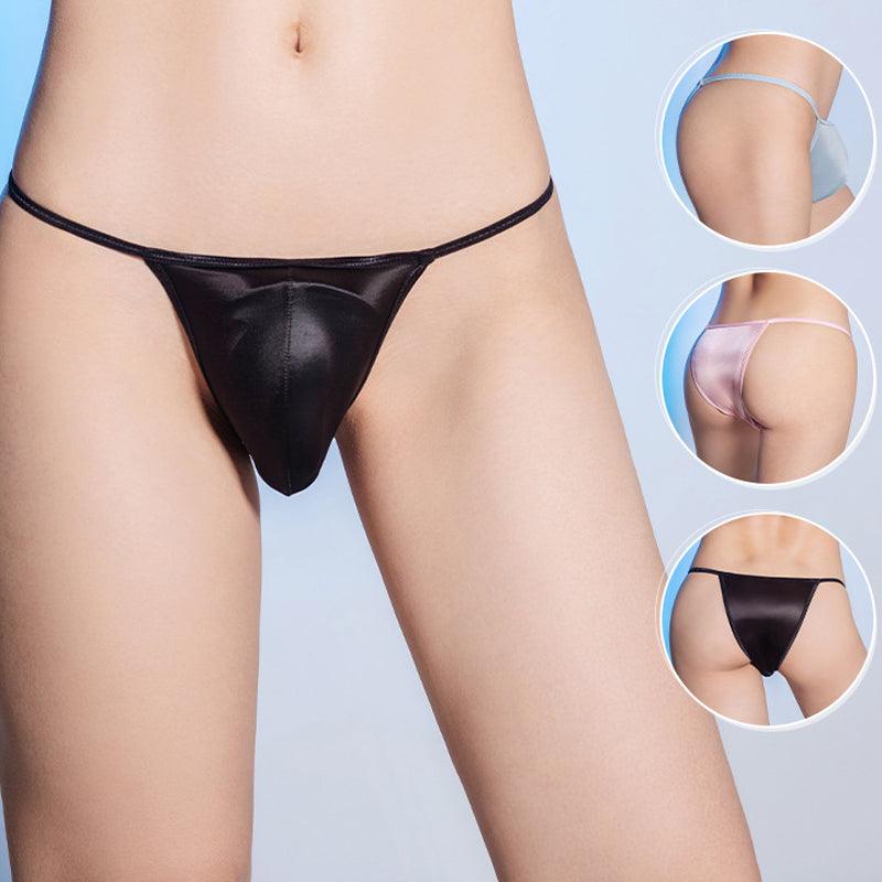 High Elastic Comfortable Breathable Underwear Men - Bloomjay