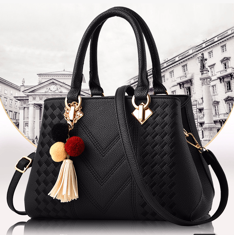 Ladies Hand Bags Luxury Handbags Women Bags Crossbody Bag - Bloomjay