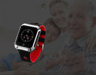 Elderly Healthy Heart Rate Blood Pressure Watch - Bloomjay