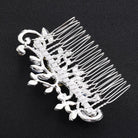 "Top-selling Bridal Hair Combs: Perfect Wedding Accessories." - Bloomjay