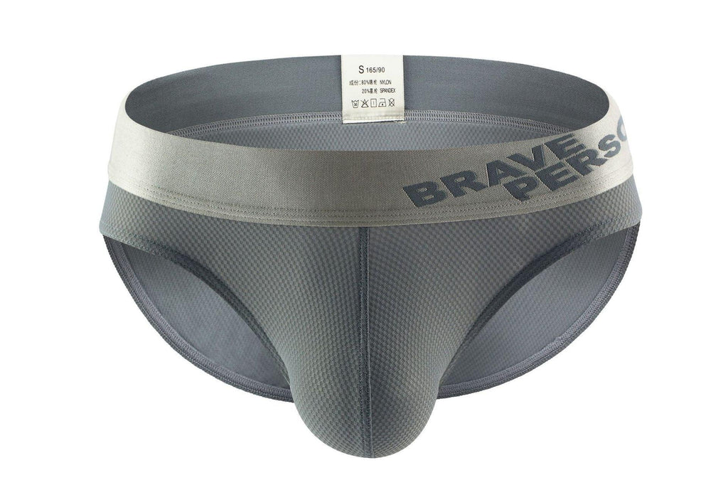 Men's Underwear Sports Casual Briefs - Bloomjay