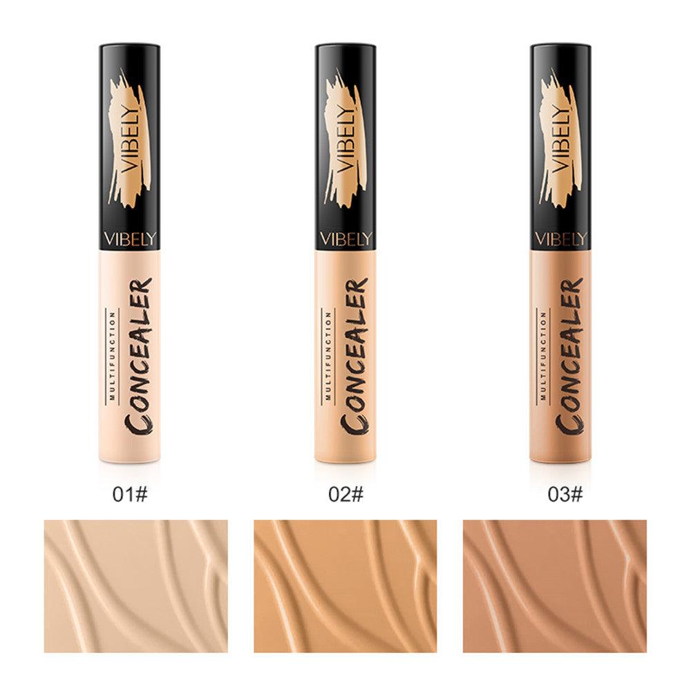 Concealer For Repairing Acne Marks With Concealer Solution - Bloomjay