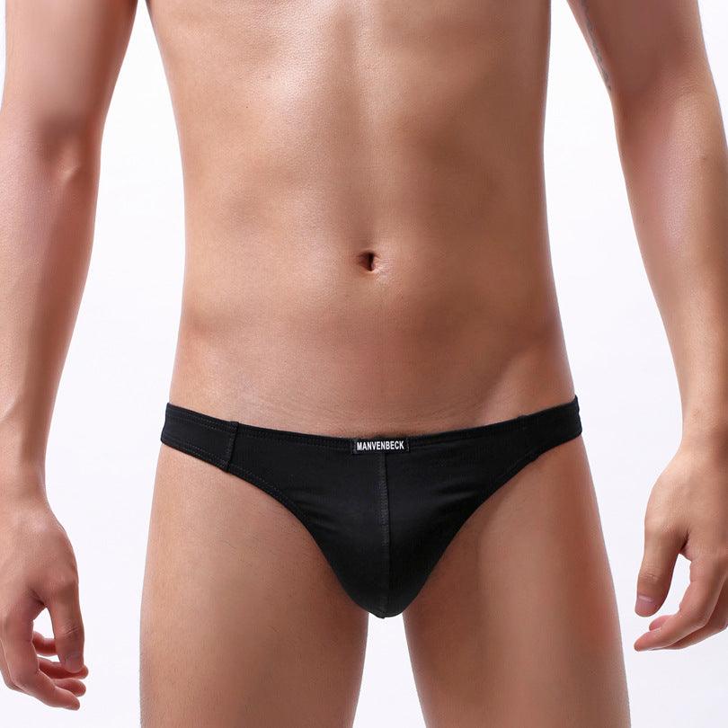 Men's Underwear Comfortable Lycra Cotton - Bloomjay