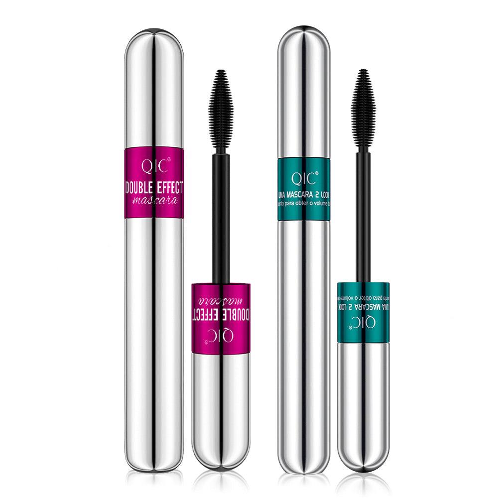 Styling Thick Curling Non-smudge Waterproof Mascara - Bloomjay