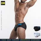 xperience ultimate comfort and breathability with Dried Shrimp Supply's Men's Mesh Underwear.