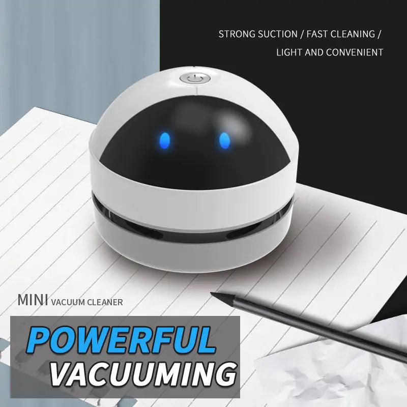 Mini Vacuum Cleaner - Bloomjay